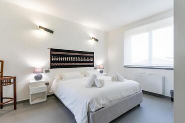 פנסיון Barighouse