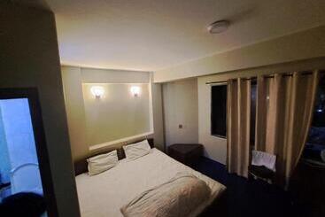 Пансион Basantapur