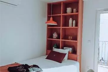 Pensão ébora Residences