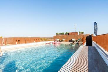 Pensionat ébora Residences