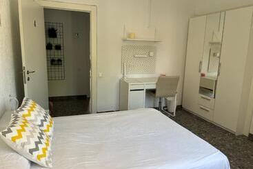 Пансион Casa Villanueva