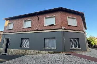 ペンション Casa Villanueva