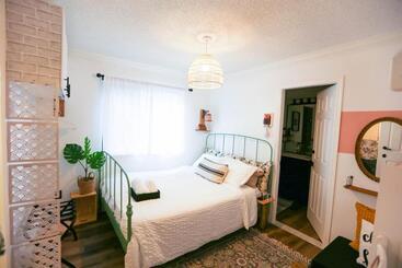 Pensjonat Fisher S Whart Individual Artistic Studio