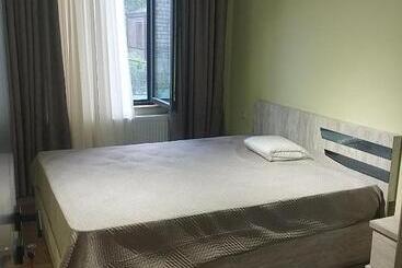 پانسیون Guest House Myoni