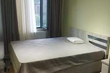 پانسیون Guest House Myoni