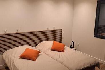 Pensiune La Maison D à Côté