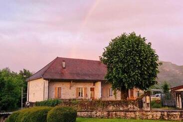 ペンション Maison De Campagne