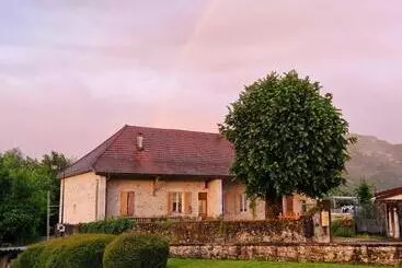 Pansiyon Maison De Campagne