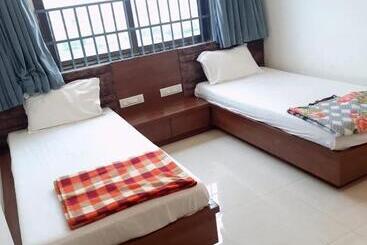 Pensjonat Murlidhar Rooms