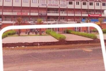 Panzió Murlidhar Rooms