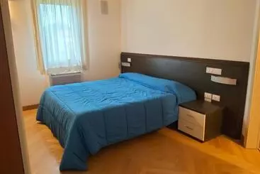 ペンション Residence La Castellana