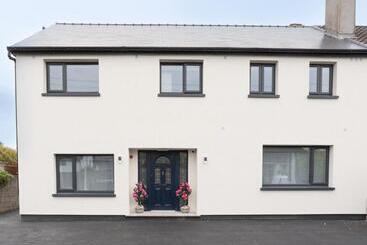 Pansiyon Westwood Court