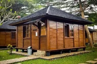 Resort Porlak Jahe Giri Tirta Kahuripan