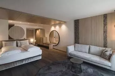 Alpinhotel Keil Guesthouse