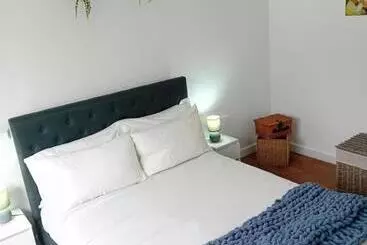 Bed and Breakfast Maison De Sébastien