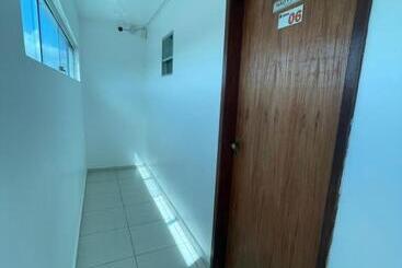 Bed and Breakfast Pousada Anadia