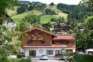 Boutique Apartment Bergliebe   Zentrum Saalbach