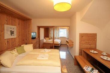 Boutique Apartment Bergliebe   Zentrum Saalbach