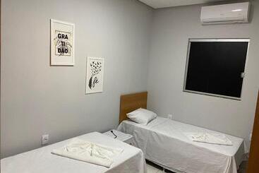 Aparthotel Golden Marrithe