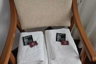 Pension Habitaciones Pensión Lubina