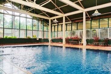 Szálloda Grand Astoeti