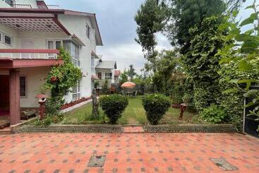 هتل H2 Residency By Stay Pattern