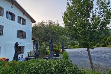 Hotel Landgasthof Zum Glenner