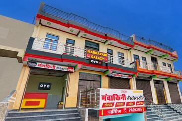 Hotel Oyo Mandakini Galaxy