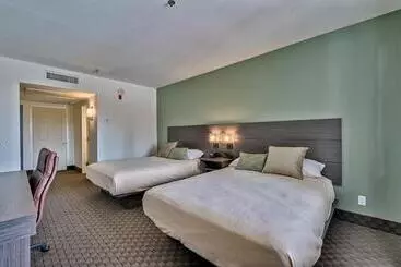 Hotell Sunrise Park Lodge