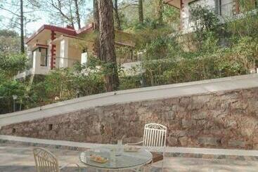 Hotell Tapovan Resorts