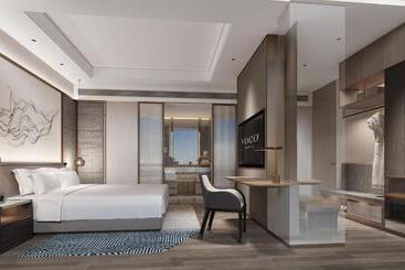 Hotel Voco Jincheng Danhe, An Ihg