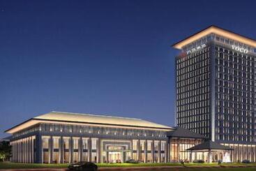 Hotel Voco Jincheng Danhe, An Ihg