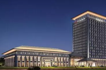 ホテル Voco Jincheng Danhe, An Ihg