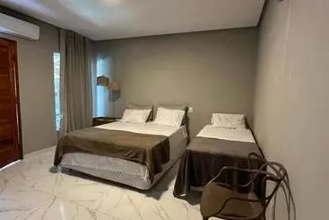 Pension Armonia Casa