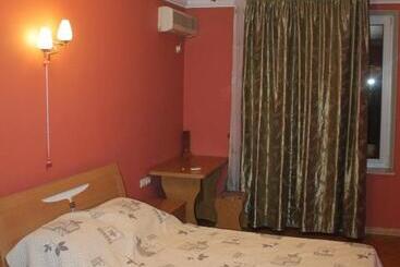 펜션 Casa Guest House