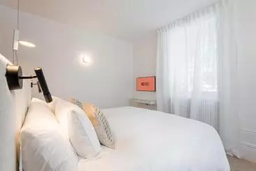 پانسیون Guestready   Dpv Guesthouse