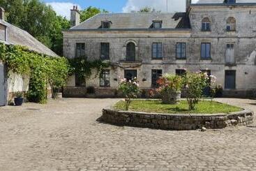 Majatalo Haras De La Ressée