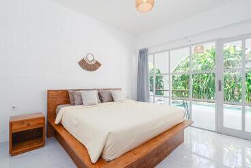 ペンション Jero D Kawan House