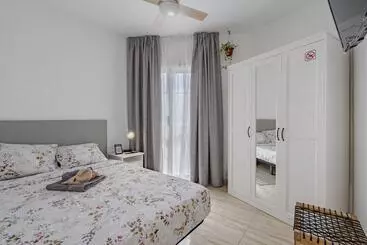 Pension Tulum Airostel