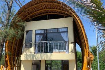 هاستل Kvf Homestay