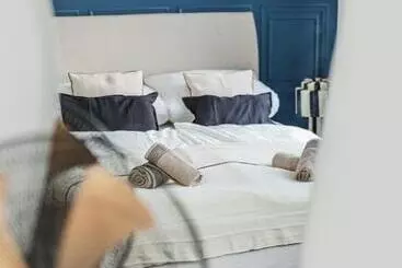 هاستل Rivé By Home1