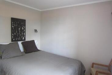 Aamiaismajoitus (B&B) La Fille Du Berger