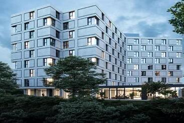 Hotel Holiday Inn Express Brussels Airport, An Ihg