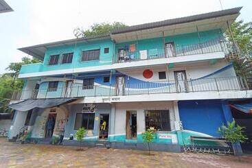 Kulpe Farmhouse Alibaug