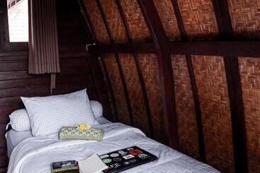 Ketewel Bed And Breakfast Jineng Room