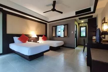 Nang Thong Bay Resort