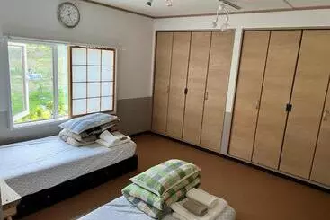 پانسیون Otaro Village   Vacation Stay 33029v