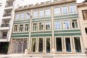 Vila Catarina Luxury Apartments