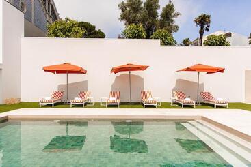 Vila Catarina Luxury Apartments