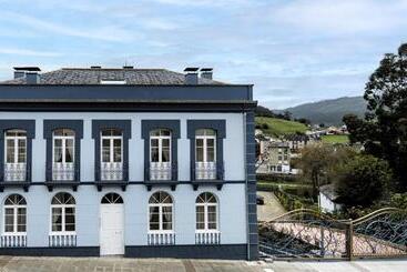 Apartamentos Boutique Casa Cigarrán